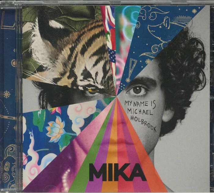 MIKA - My Name Is Michael Holbrook