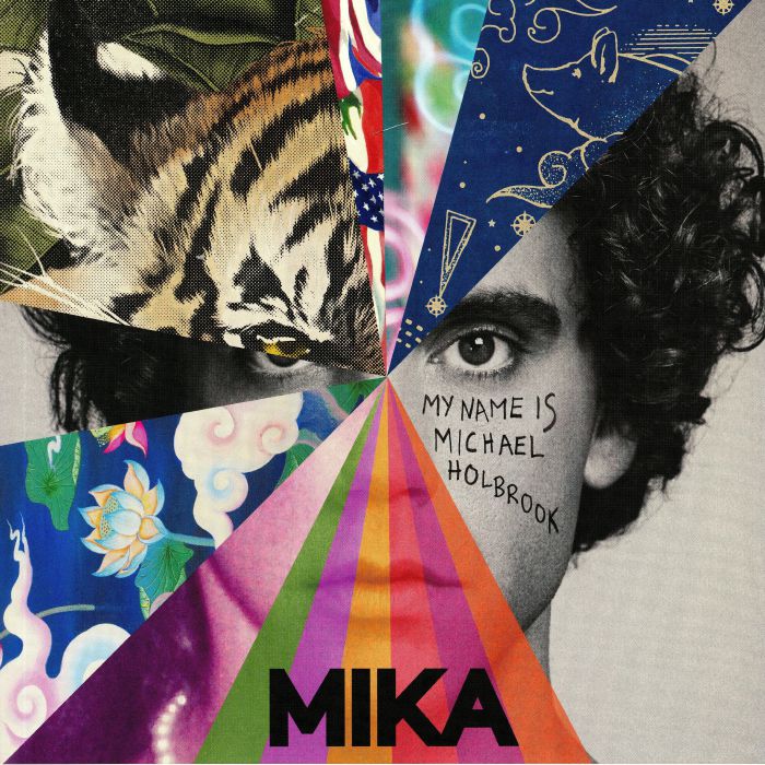 MIKA - My Name Is Michael Holbrook