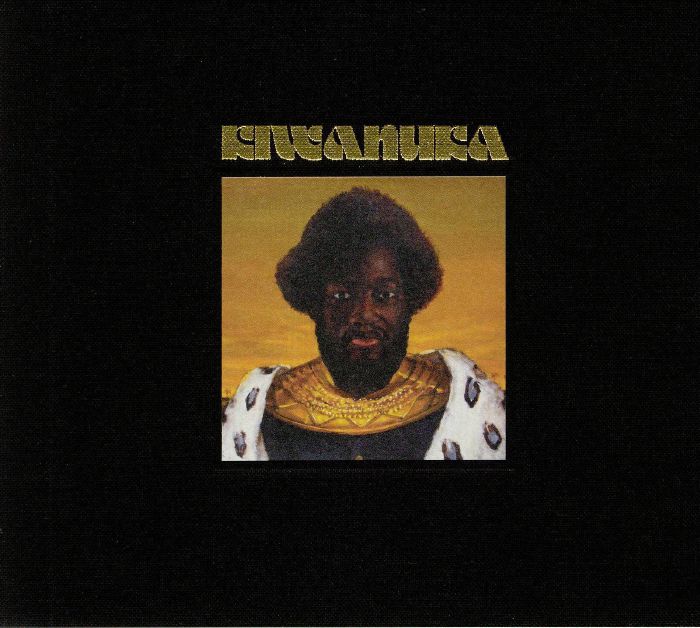KIWANUKA, Michael - Kiwanuka (Deluxe Edition)