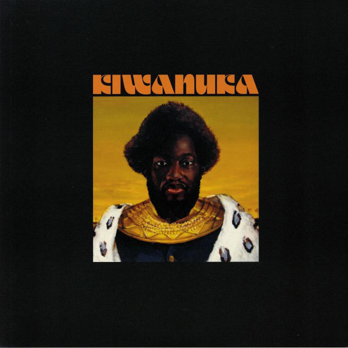 KIWANUKA, Michael - Kiwanuka