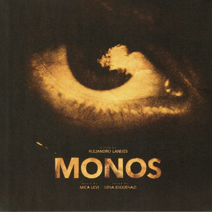 LEVI, Mica - Monos (Soundtrack)