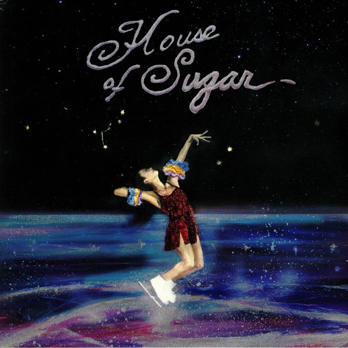 ALEX G - House Of Sugar