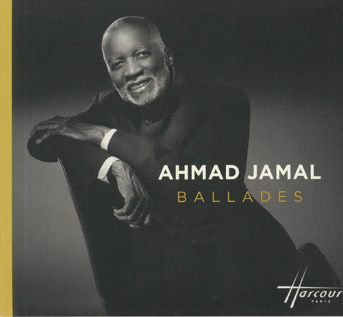 JAMAL, Ahmad - Ballades