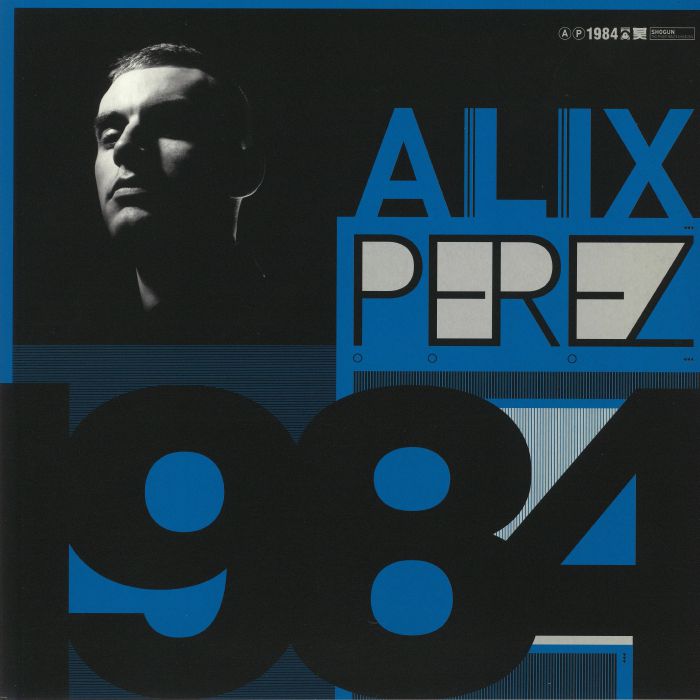 PEREZ, Alix - 1984