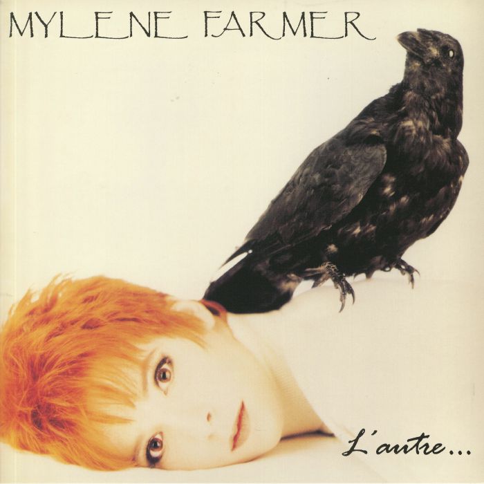 FARMER, Mylene - L'autre (reissue)