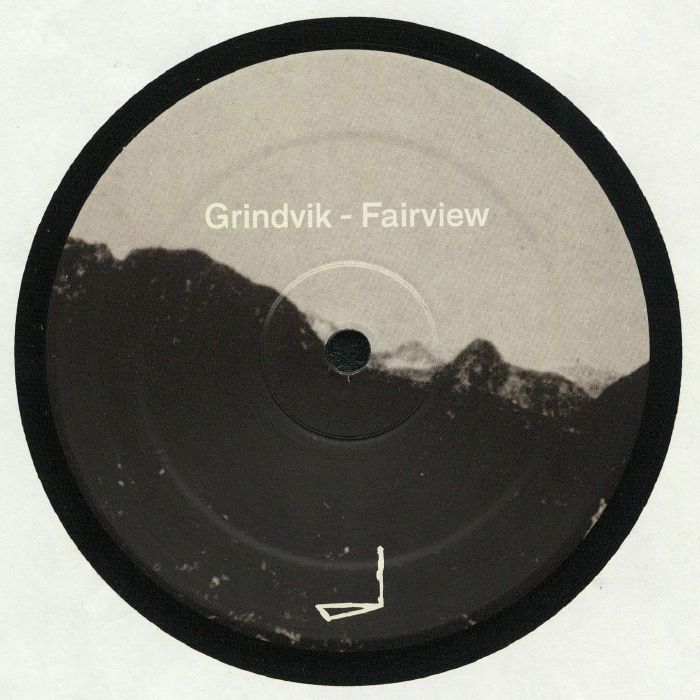 GRINDVIK - Fairview