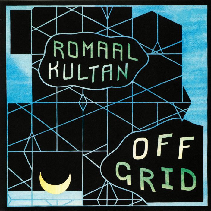 KULTAN, Romaal - Off Grid