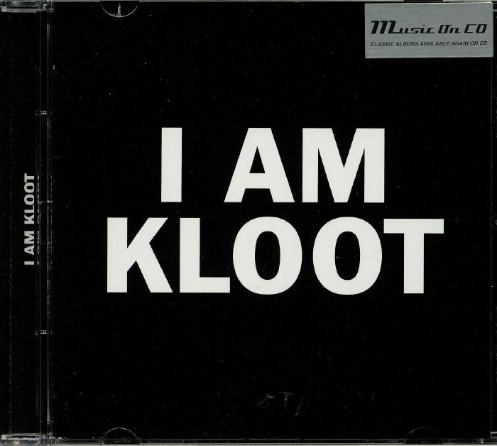 I AM KLOOT - I Am Kloot