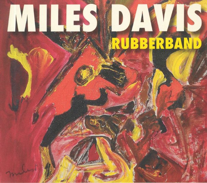 DAVIS, Miles - Rubberband