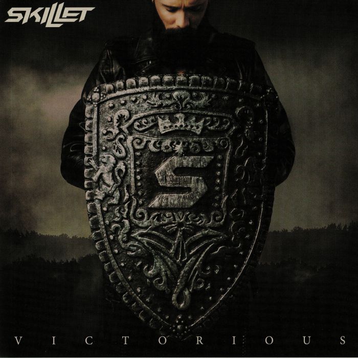 SKILLET - Victorious
