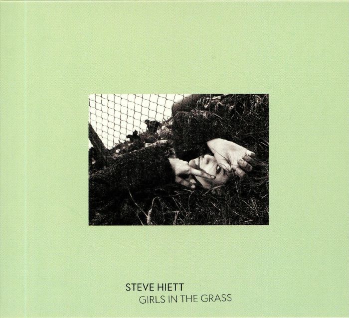 HIETT, Steve - Girls In The Grass