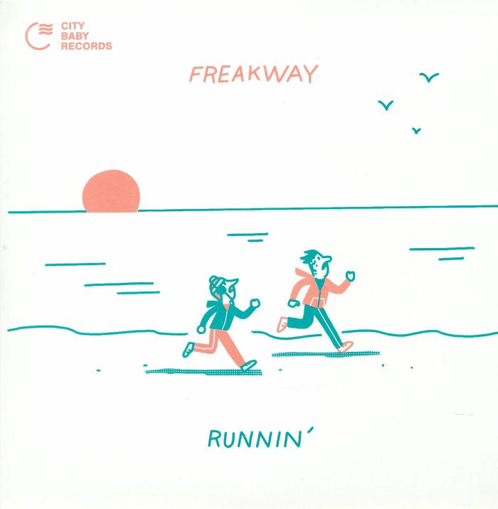 FREAKWAY - Runnin