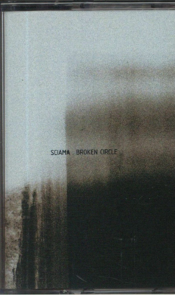 SCIAMA - Broken Circle