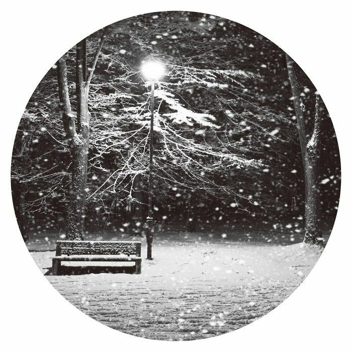 CHAIR, Tomi - Cold Days EP