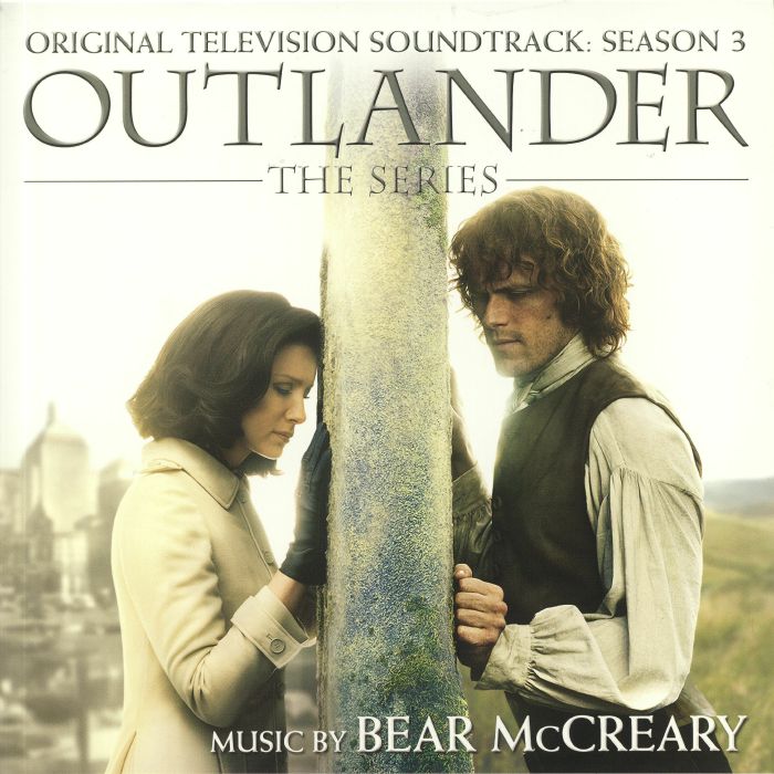 mccreary, bear - outlander: the series season 3 (soundtrack)