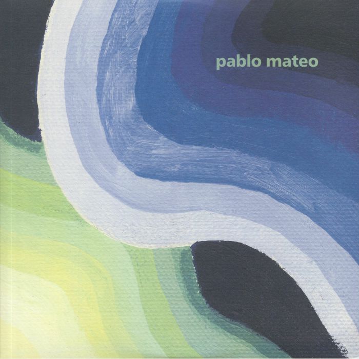MATEO, Pablo - Weird Reflections Beyond The Sky
