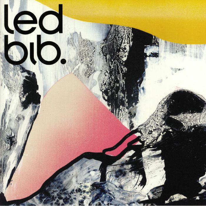LED BIB - It's Morning