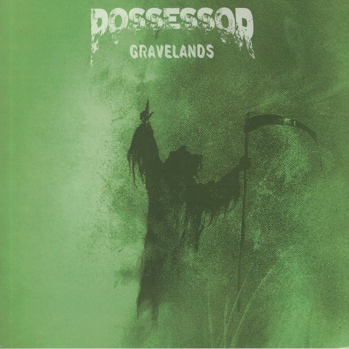 POSSESSOR - Gravelands