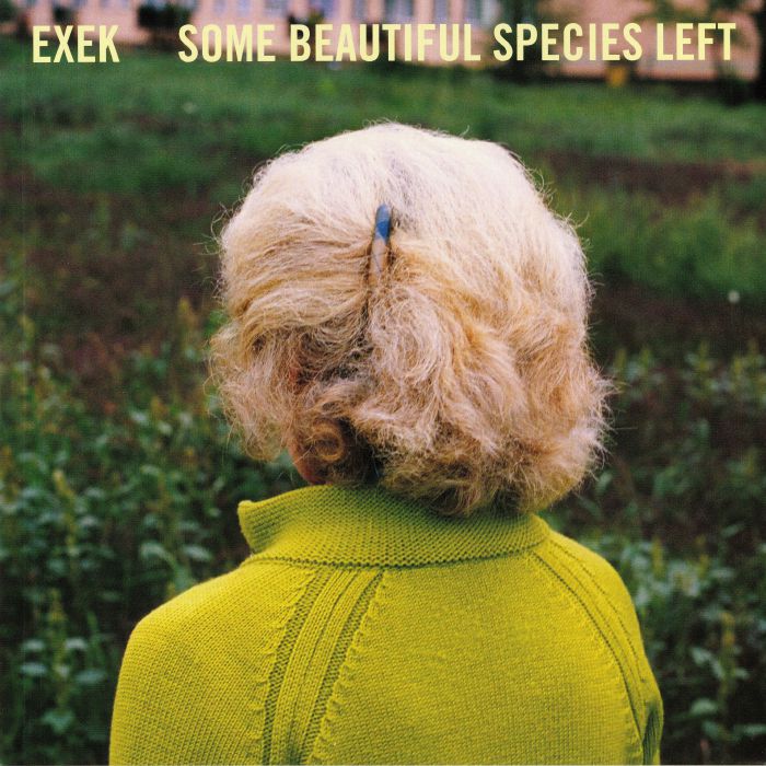 EXEK - Some Beautiful Species Left