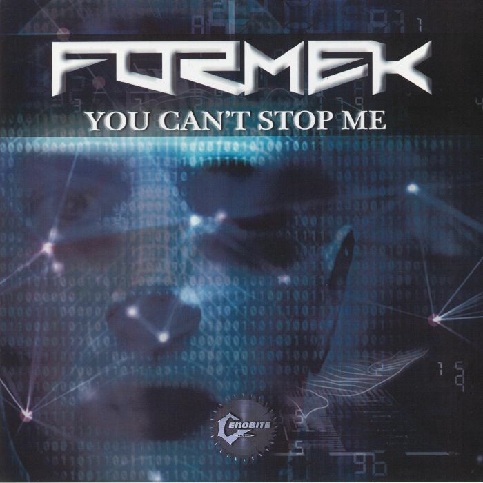 FORMEK - You Can't Stop Me