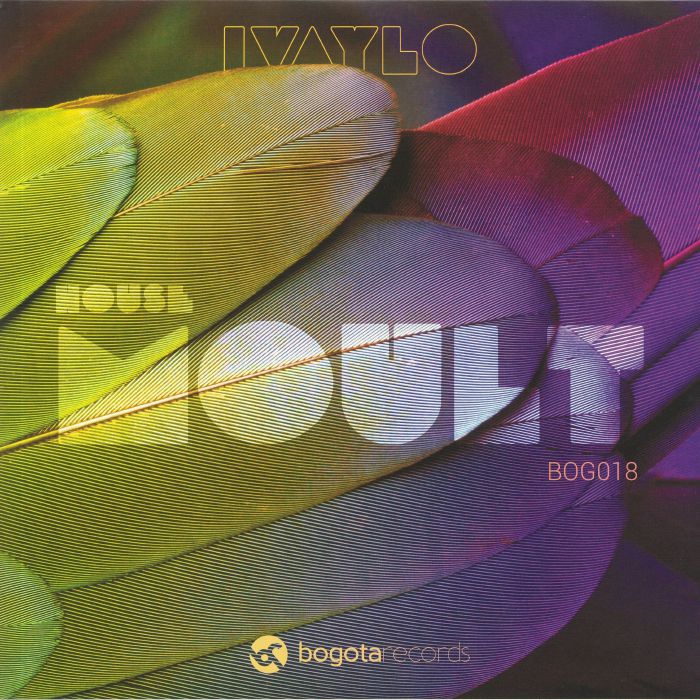 IVAYLO - House Moult