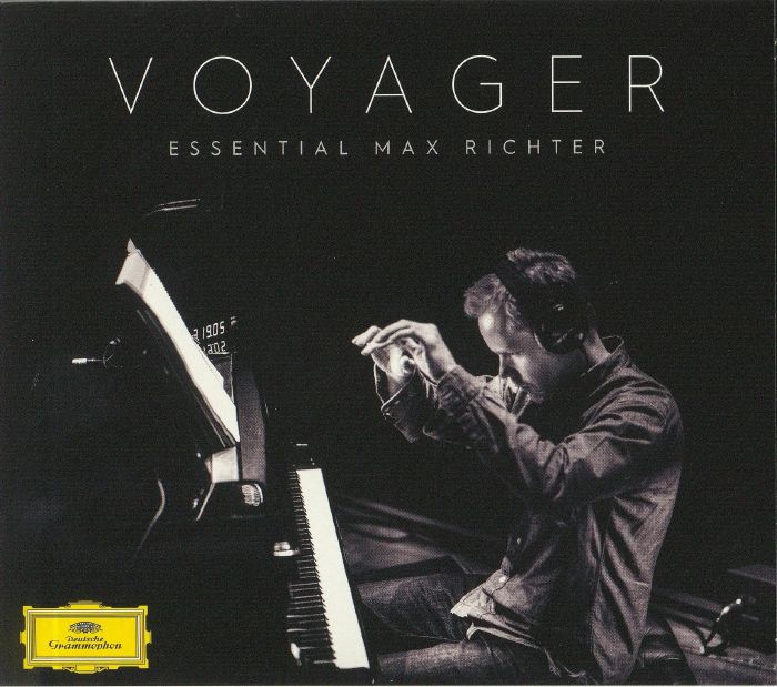 RICHTER, Max - Voyager: Essential Max Richter