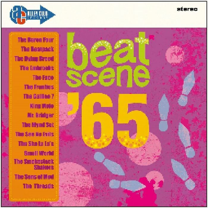 VARIOUS - Beat Scene '65