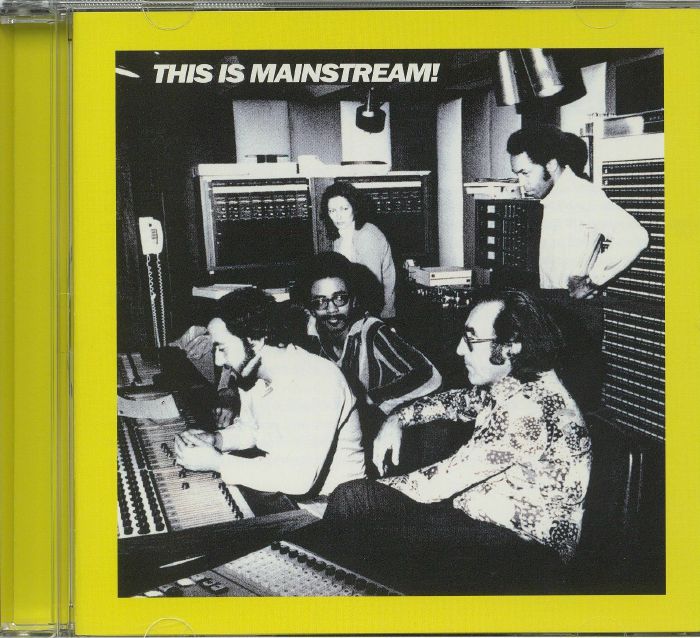 VARIOUS - This Is Mainstream!