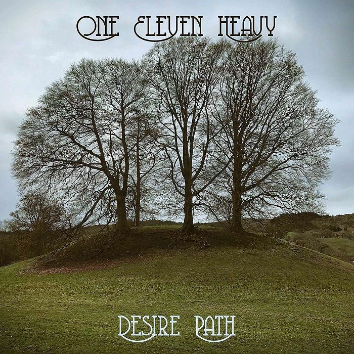 ONE ELEVEN HEAVY - Desire Path