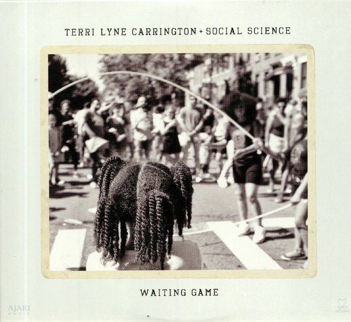 CARRINGTON, Terri Lyne/SOCIAL SCIENCE - Waiting Game