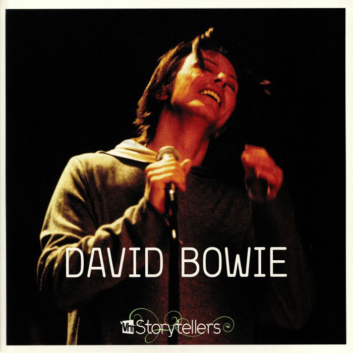 BOWIE, David - VH1 Storytellers