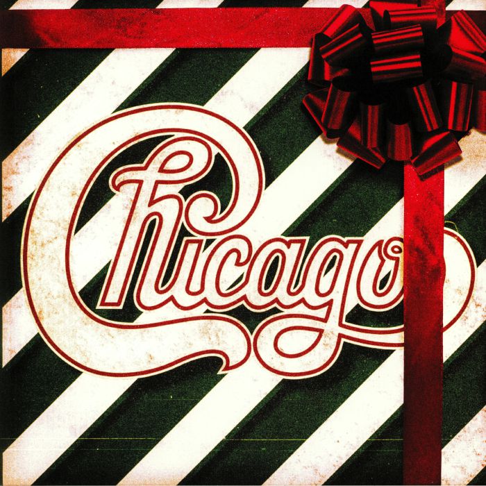 CHICAGO - Chicago Christmas 2019