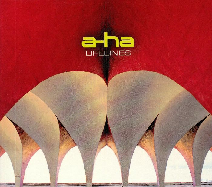 A HA - Lifelines (Deluxe Edition) (reissue)