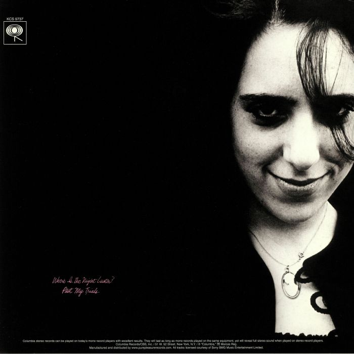 Laura NYRO - New York Tendaberry Vinyl at Juno Records.
