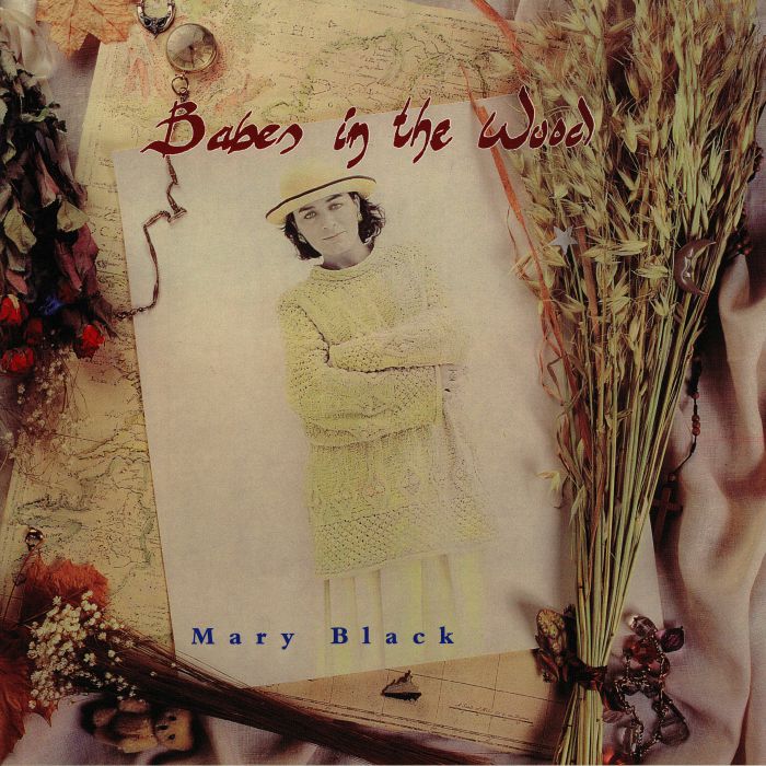 BLACK, Mary - Babes In The Wood