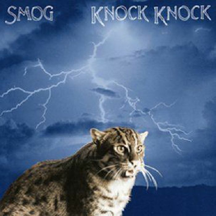 SMOG - Knock Knock: 20th Anniversary