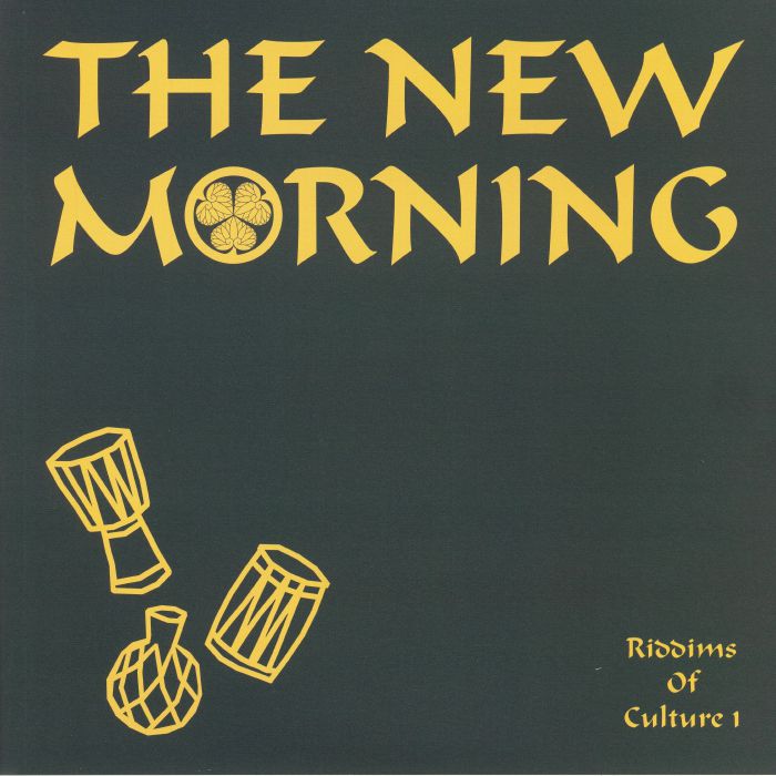 NEW MORNING, The - Riddims Of Culture 1