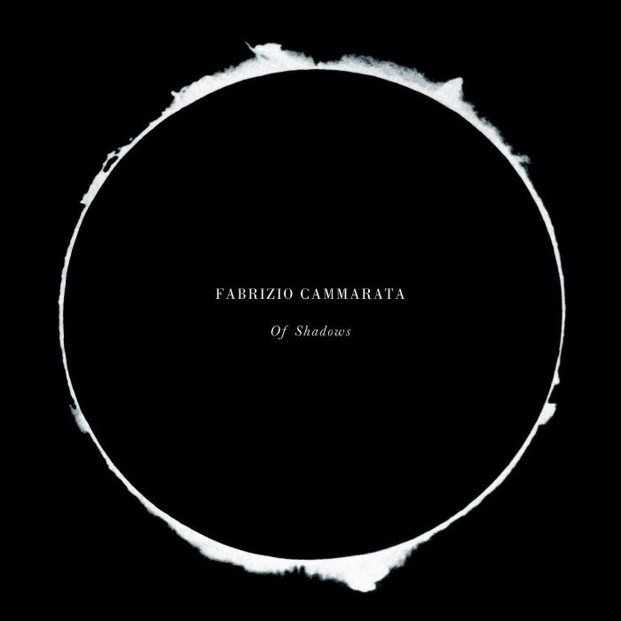 CAMMARATA, Fabrizio - Of Shadows (Deluxe)