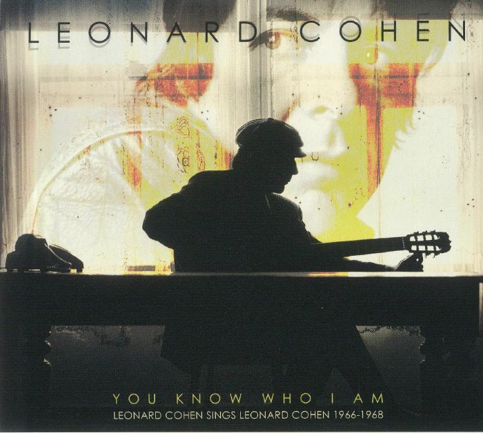 COHEN, Leonard - You Know Who I Am