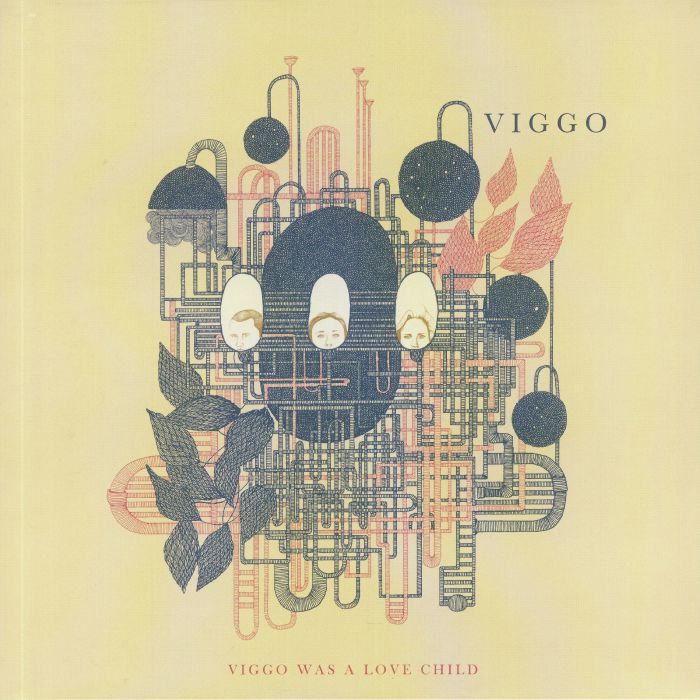 VIGGO - Viggo Was A Love Child