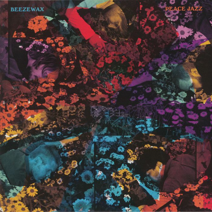 BEEZEWAX - Peace Jazz