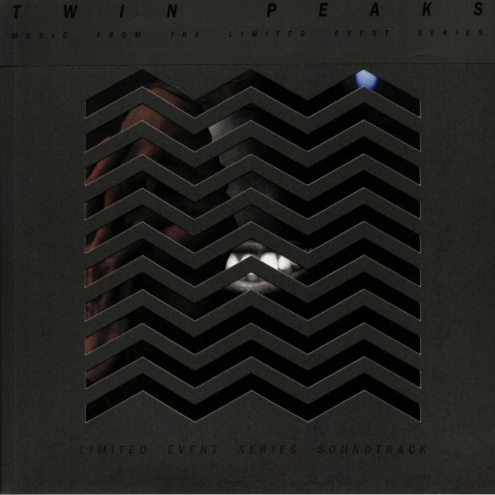 VARIOUS - Twin Peaks: Limited Event Series (Soundtrack)
