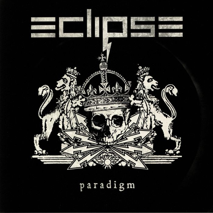 ECLIPSE - Paradigm