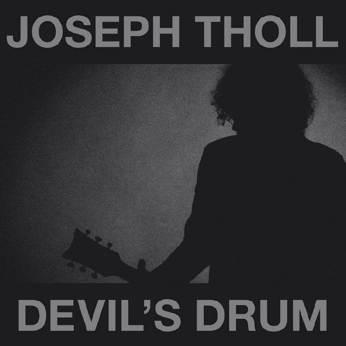 THOLL, Joseph - Devil's Drum