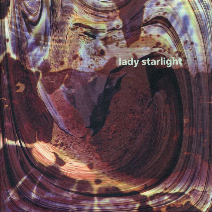 LADY STARLIGHT - W