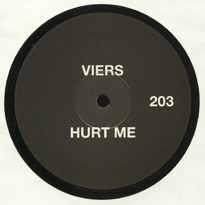 VIERS - Hurt Me
