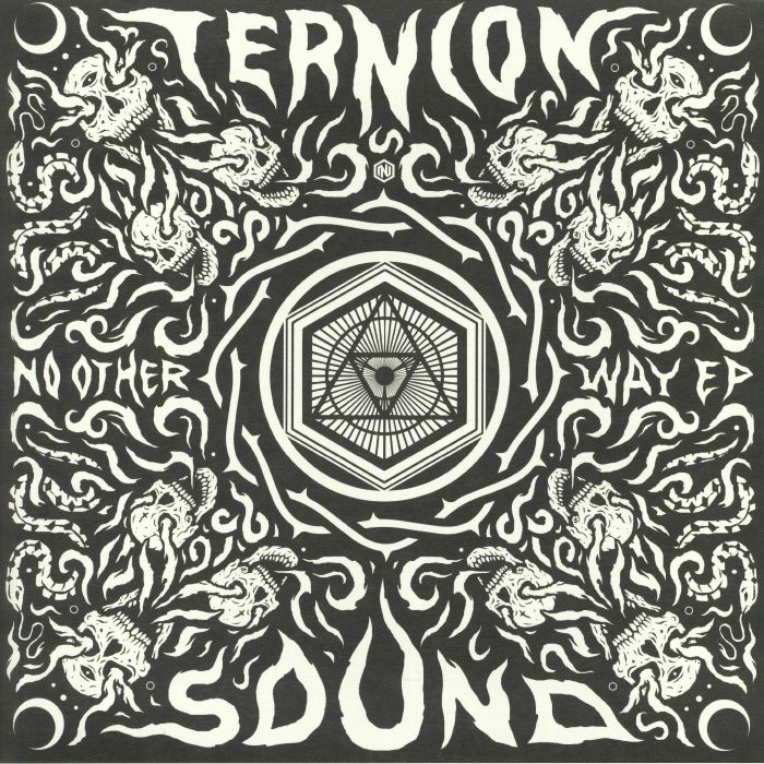 TERNION SOUND - No Other Way EP