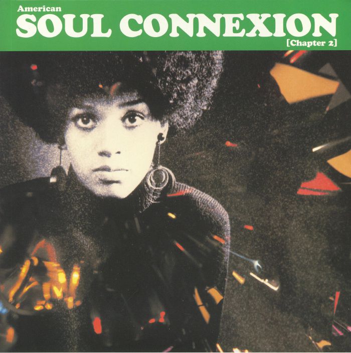 VARIOUS - American Soul Connexion: Chapter 2