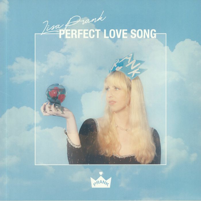 LISA PRANK - Perfect Love Song