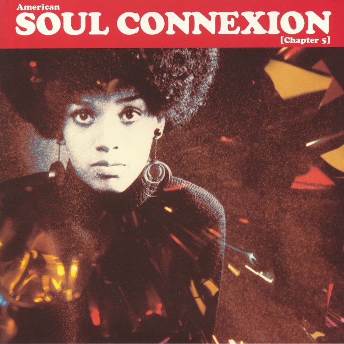 VARIOUS - American Soul Connexion: Chapter 5